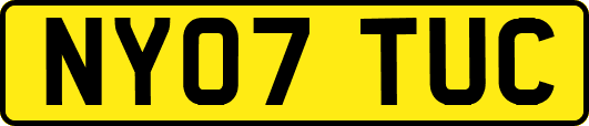 NY07TUC