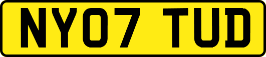 NY07TUD