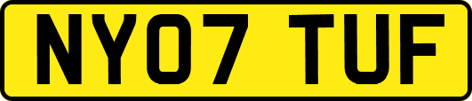 NY07TUF