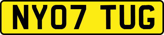NY07TUG