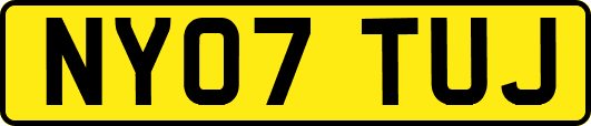 NY07TUJ