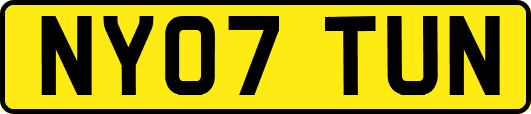 NY07TUN