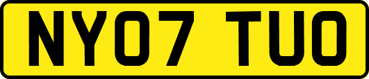 NY07TUO