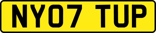 NY07TUP