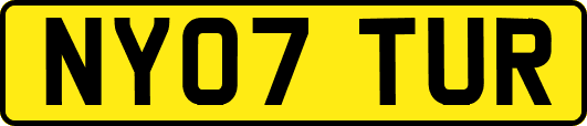 NY07TUR
