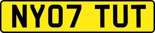 NY07TUT