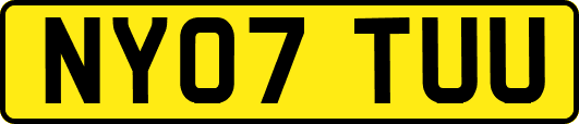 NY07TUU
