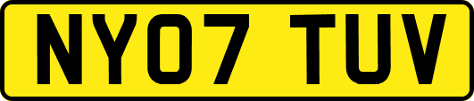 NY07TUV