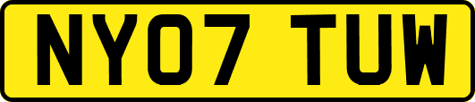NY07TUW
