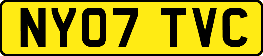NY07TVC