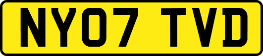NY07TVD