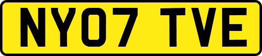 NY07TVE