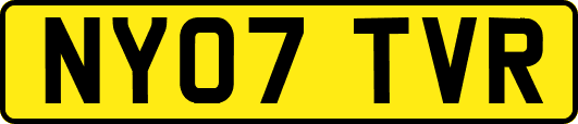 NY07TVR