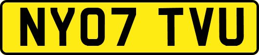 NY07TVU