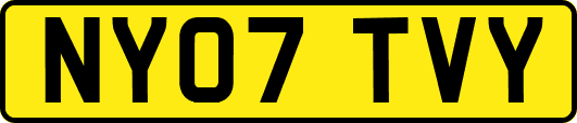NY07TVY
