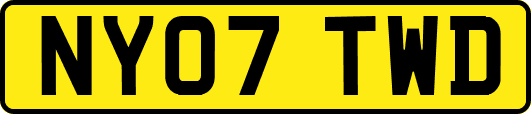 NY07TWD