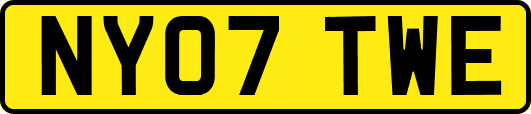 NY07TWE