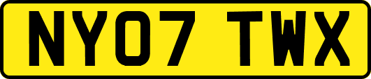 NY07TWX