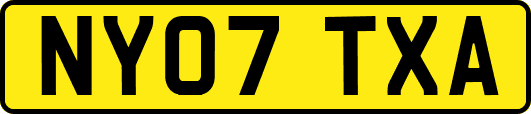 NY07TXA