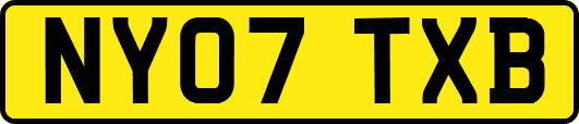 NY07TXB