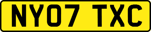 NY07TXC