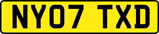 NY07TXD