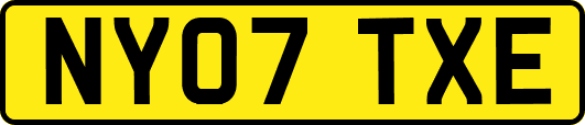 NY07TXE