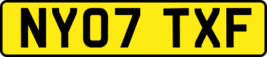 NY07TXF
