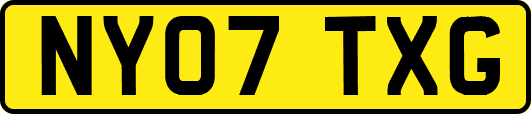 NY07TXG