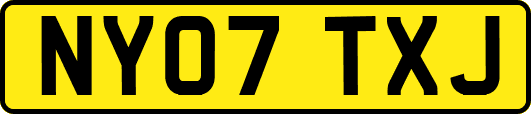 NY07TXJ