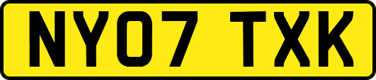 NY07TXK