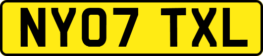NY07TXL