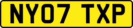 NY07TXP