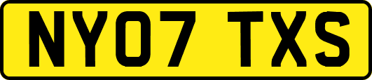 NY07TXS