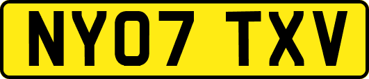 NY07TXV