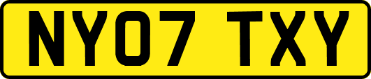 NY07TXY