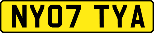 NY07TYA