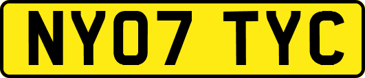 NY07TYC
