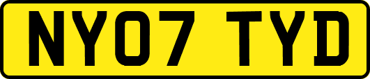 NY07TYD