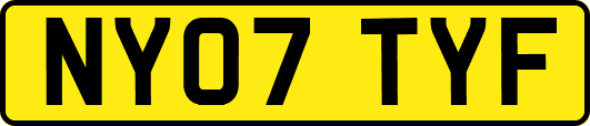 NY07TYF
