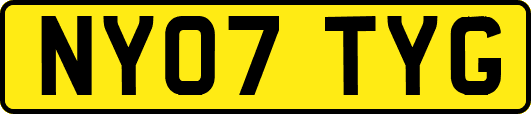 NY07TYG