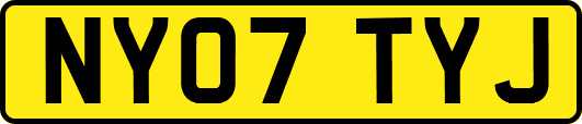 NY07TYJ