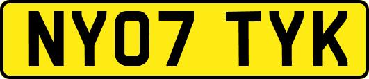 NY07TYK