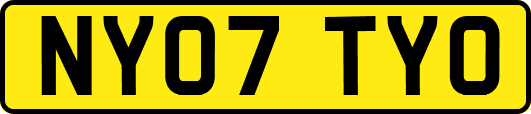 NY07TYO