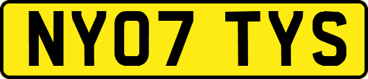 NY07TYS