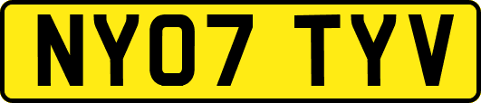 NY07TYV