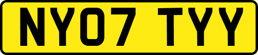 NY07TYY