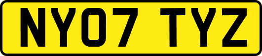 NY07TYZ