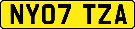 NY07TZA