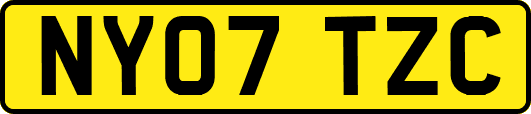 NY07TZC